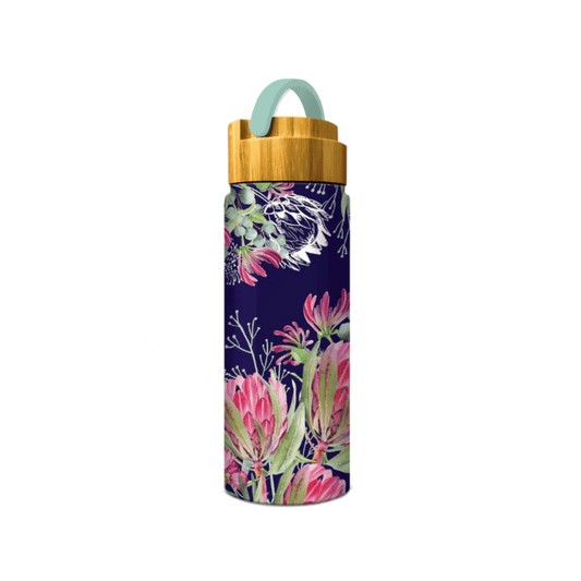 Lisa Pollock Hydro Flask 550ml