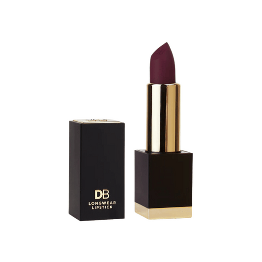 DB Bold Longwear Lipstick Berry Crush