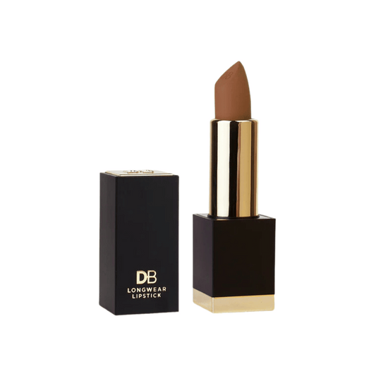 DB Bold Longwear Lipstick Nude Coco