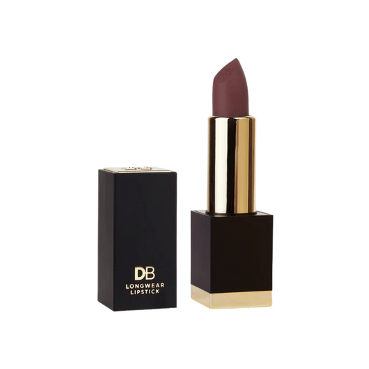 DB Bold Longwear Lipstick Perfect Plum