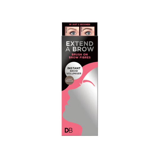 DB Extend a Brow Medium Dark