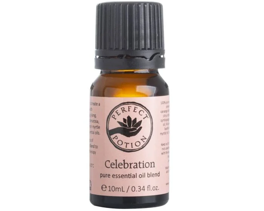 Perfect Potion Celebration Blend 10ml