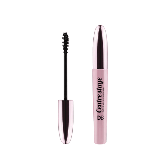 DB Centre Stage Curl & Volume Mascara Black Brown