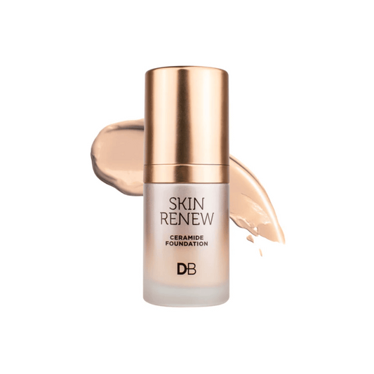 DB Skin Renew Ceramide Foundation Classic Ivory