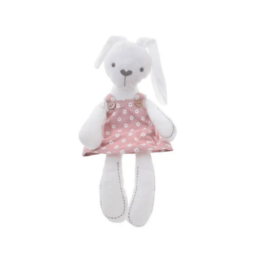 Cute Bunny Pink