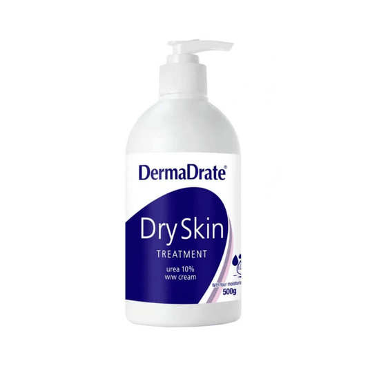 Dermadrate Dry Skin Treatment 500g