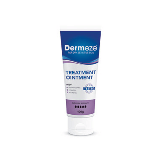 Dermeze Treatment Ointment 100g