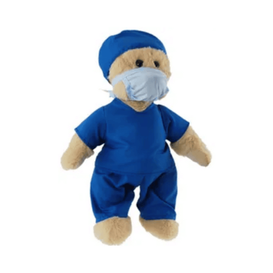 Elka Doctor Bear 30cm