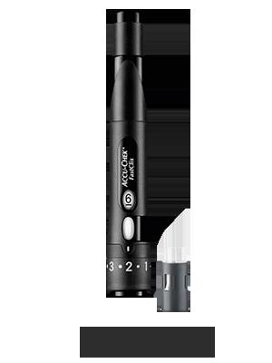 Accu-Chek FastClix Kit