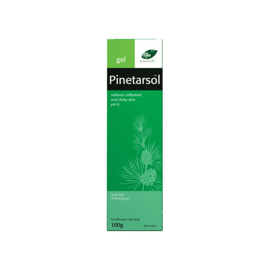Ego Pinetarsol Gel 100g