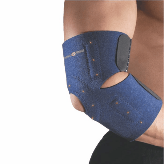 BodyAssist Activease Thermal Elbow Support with Magnets
