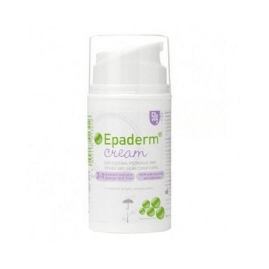 Epaderm Cream 50g