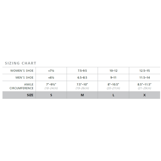 Sigvaris Eversoft Diabetic Socks