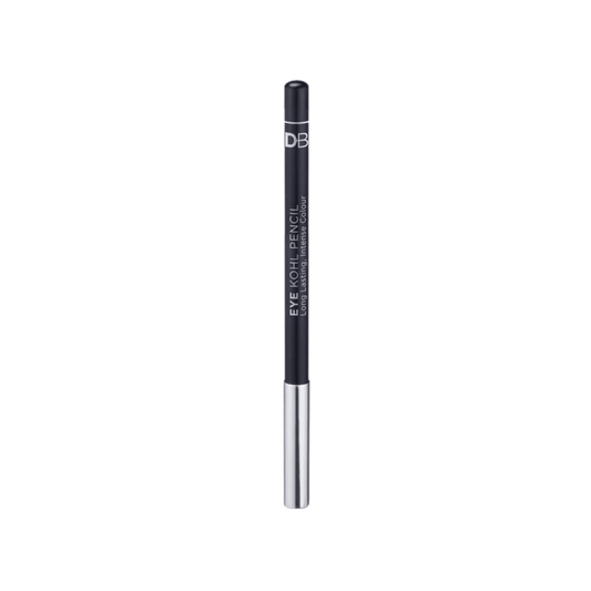 DB Eye Kohl Pencil Black
