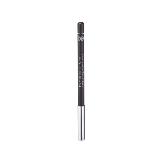 DB Eye Kohl Pencil Black Brown