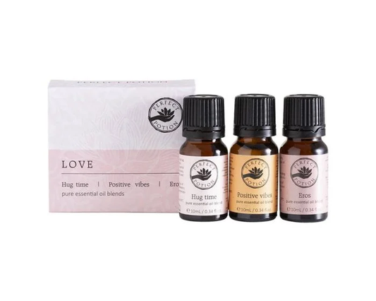 Perfect Potion Love Trio Kit