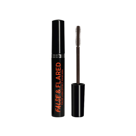 DB False & Flared False Lash Effect Mascara Blackest Black