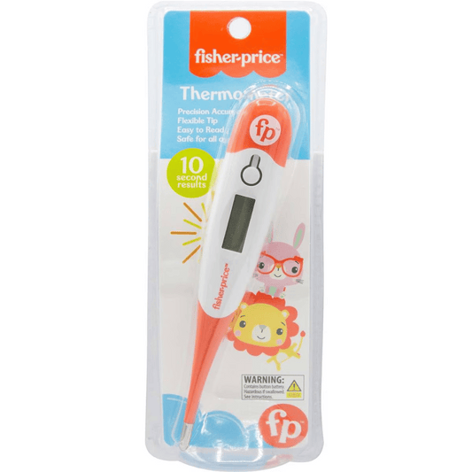 Fisher-Price Baby Thermometer Australia - Specialist Clinic Pharmacy