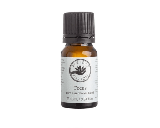 Perfect Potion Focus Blend 10ml