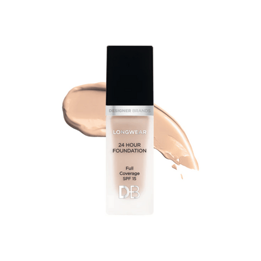 DB Longwear 24 Hour Foundation Classic Ivory