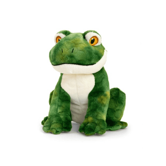 Plush Frog 18cm