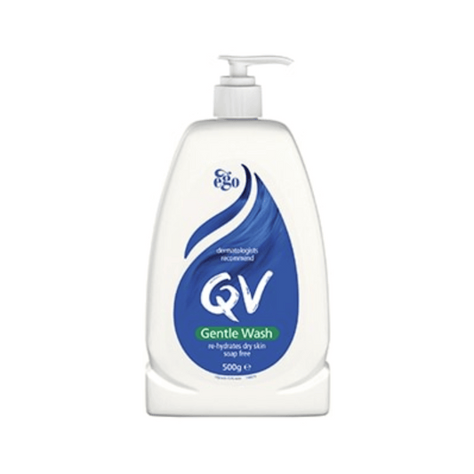 Ego QV Gentle Wash 500g