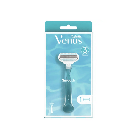 Gillette Venus Smooth Women's Razor