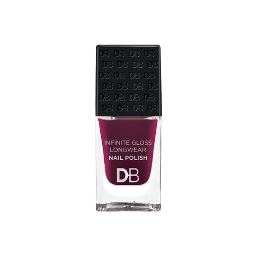 DB Infinite Gloss Longwear Nail Polish Through The Grapevine