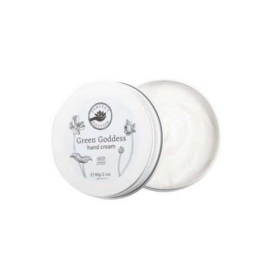 Perfect Potion Green Goddess Hand Cream 60g