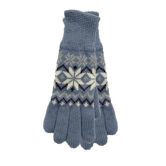 Heat Holders Avens Womens Themal Gloves