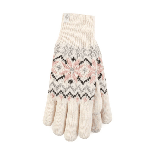 Heat Holders Avens Womens Themal Gloves