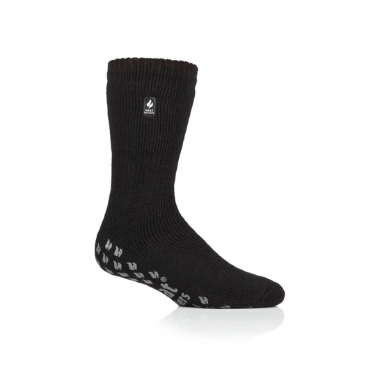 Heat Holders Men's Original Thermal Slipper Socks UK 6-11