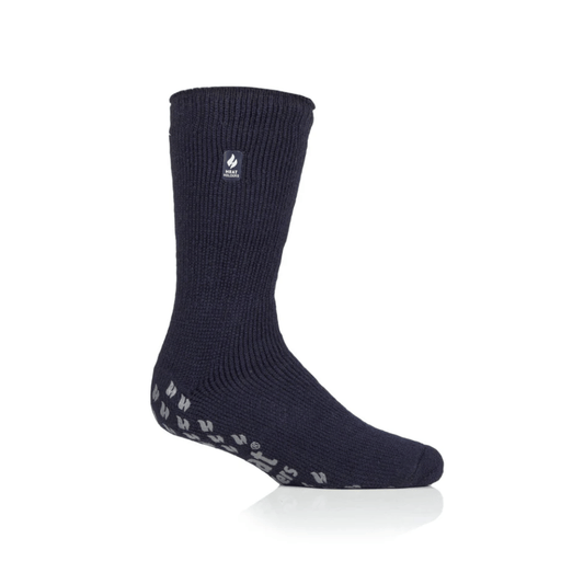 Heat Holders Men's Original Thermal Slipper Socks UK 6-11