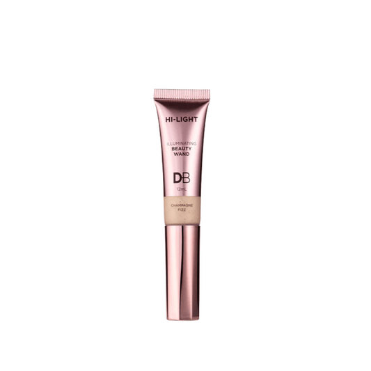 DB Hi-Light Illuminating Beauty Wand Champagne Fizz