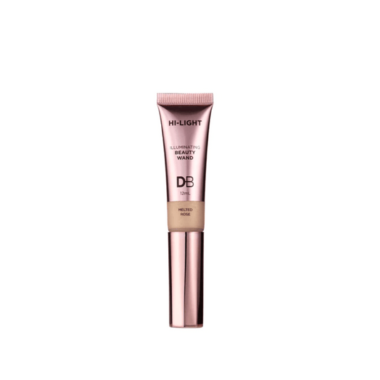 DB Hi-Light Illuminating Beauty Wand Melted Rose