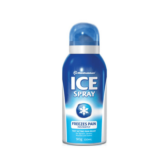 Mentholatum Ice Spray 150ml