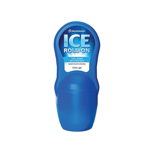 Mentholatum Ice Roll-On 50ml