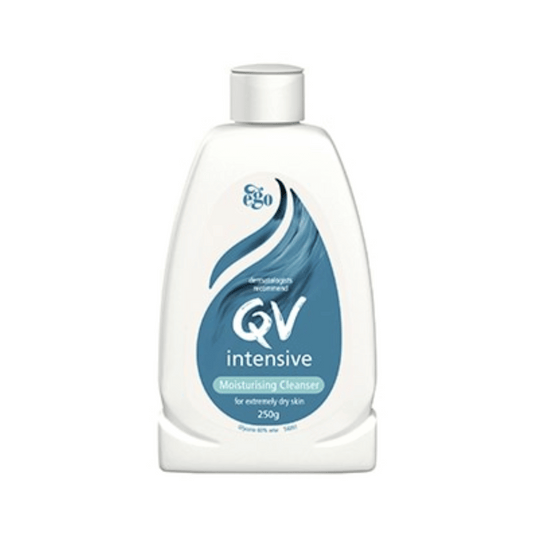 Ego Qv Intensive Moisturising Cleanser 250g