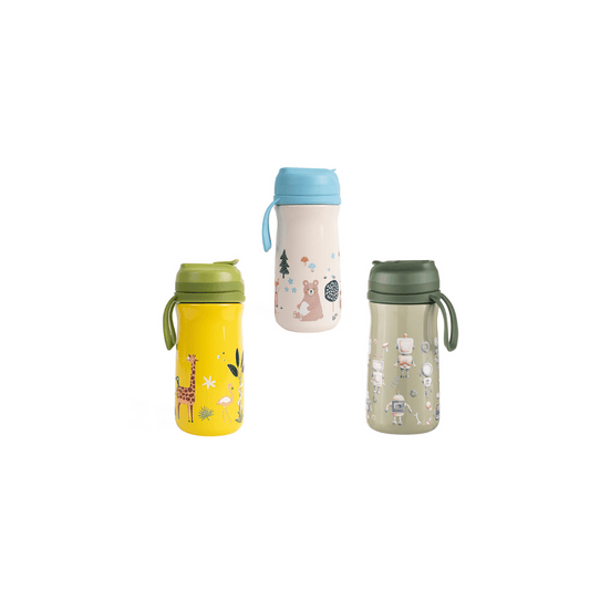 Ladelle Drink Bottle 370ml