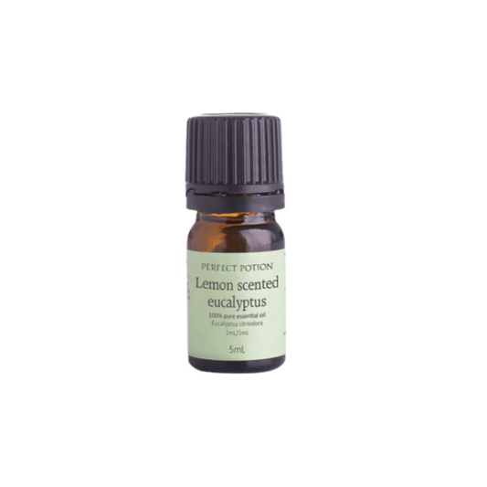 Eucalyptus Lemon Scented Pure Essential Oil