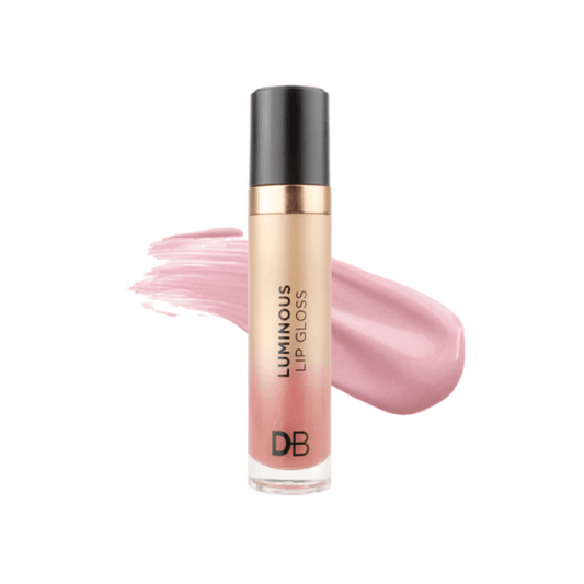 DB Luminous Lip Gloss Blush Pink