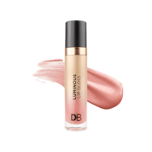 DB Luminous Lip Gloss Just Peachy