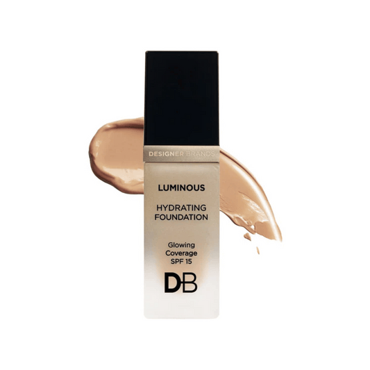 DB Luminous Hydrating Foundation Nude Beige