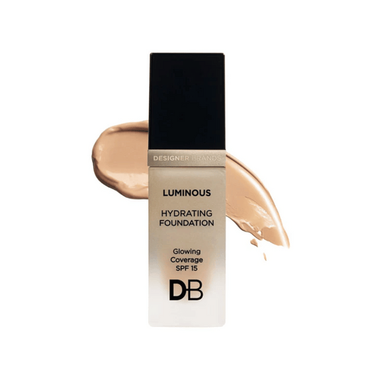 DB Luminous Hydrating Foundation True Beige