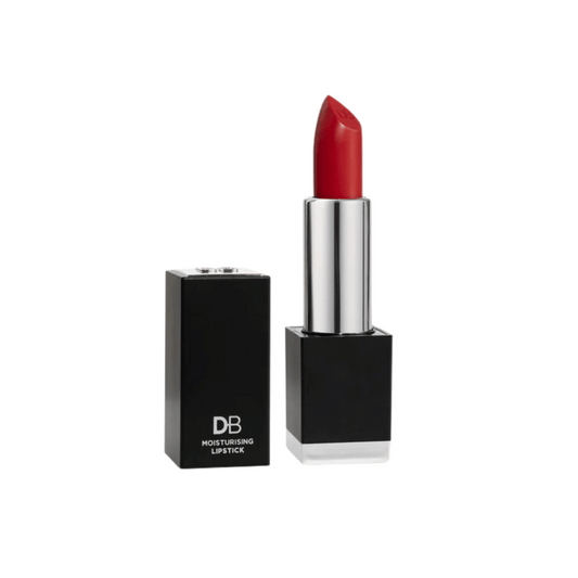 DB Lush Moisturising Lipstick Bordeaux Red