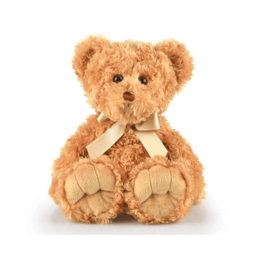 Max Beige Bear