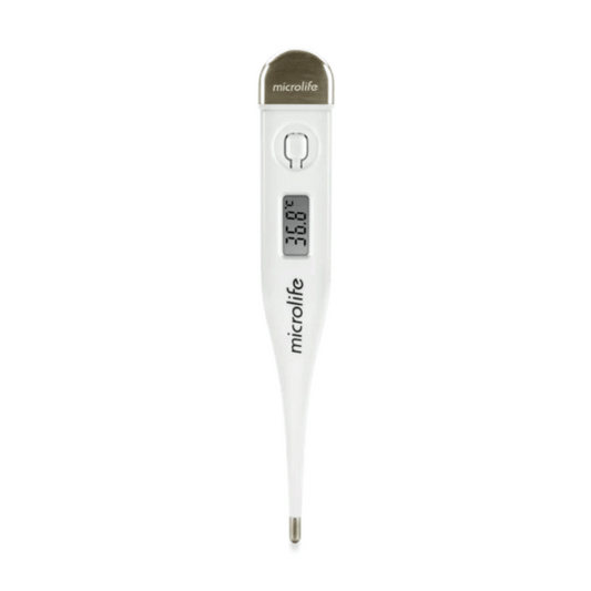 Microlife Antimicrobial Thermometer MT3010