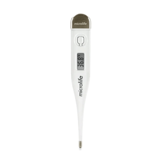 Microlife Antimicrobial Thermometer MT3010
