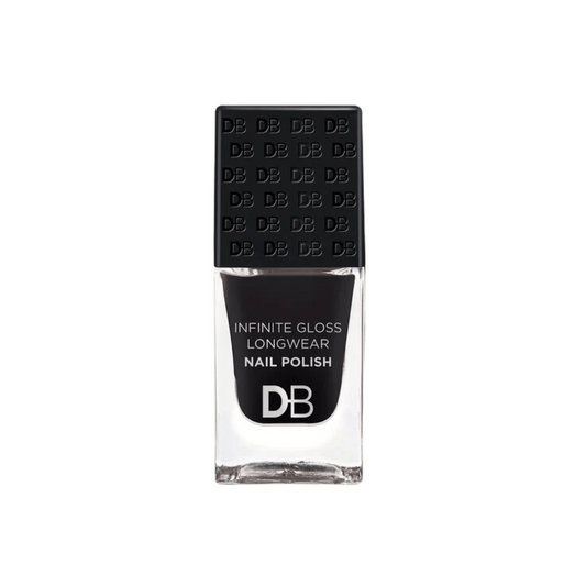 DB Infinite Gloss Longwear Nail Polish A Minute To Midnight