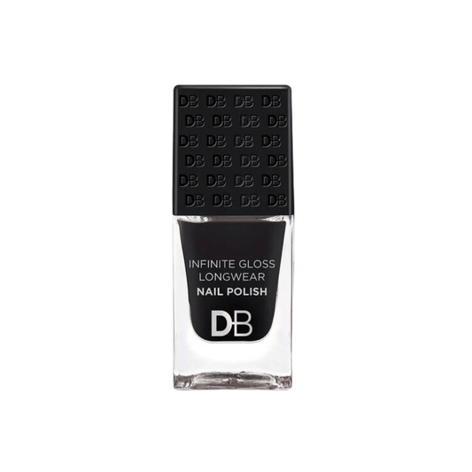 DB Infinite Gloss Longwear Nail Polish A Minute To Midnight